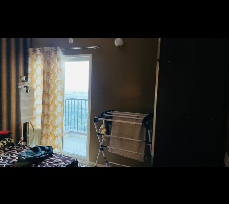 Bedroom, gaur-yamuna-city-16th-park-view 4 Bedroom 1950 Sq.Ft. Apartment In Gaur Yamuna City Greater Noida 9663768