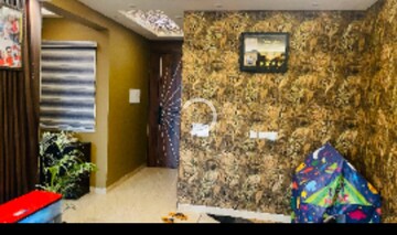 Parking in 4 BHK Apartment at Gaur Yamuna City 16th Park View, Gaur Yamuna City – for Sale