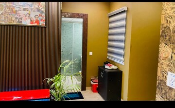 Bedroom in 4 BHK Apartment at Gaur Yamuna City 16th Park View, Gaur Yamuna City – for Sale