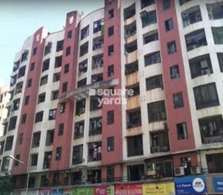 Exterior View, bhoomi-rock-avenue 1 Bedroom 585 Sq.Ft. Apartment In Kandivali West Mumbai 9663770