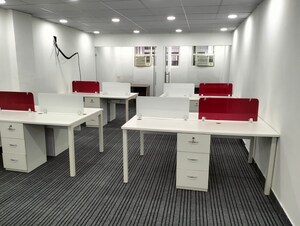 Team Area in  Office Space at Sector 2 – for Rent