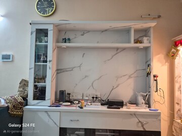 Furnished Amenities in 1.5 BHK Apartment at Amanora Gold Towers, Hadapsar – for Rent