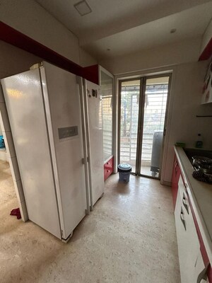 Building Lobby in  Pg at Andheri East – for Rent