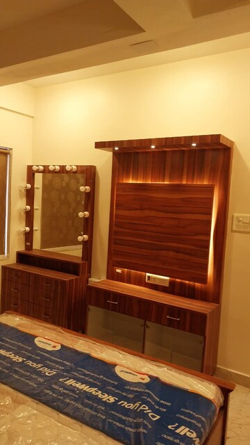 Bedroom in 3 BHK Apartment at Kalighat – for Sale