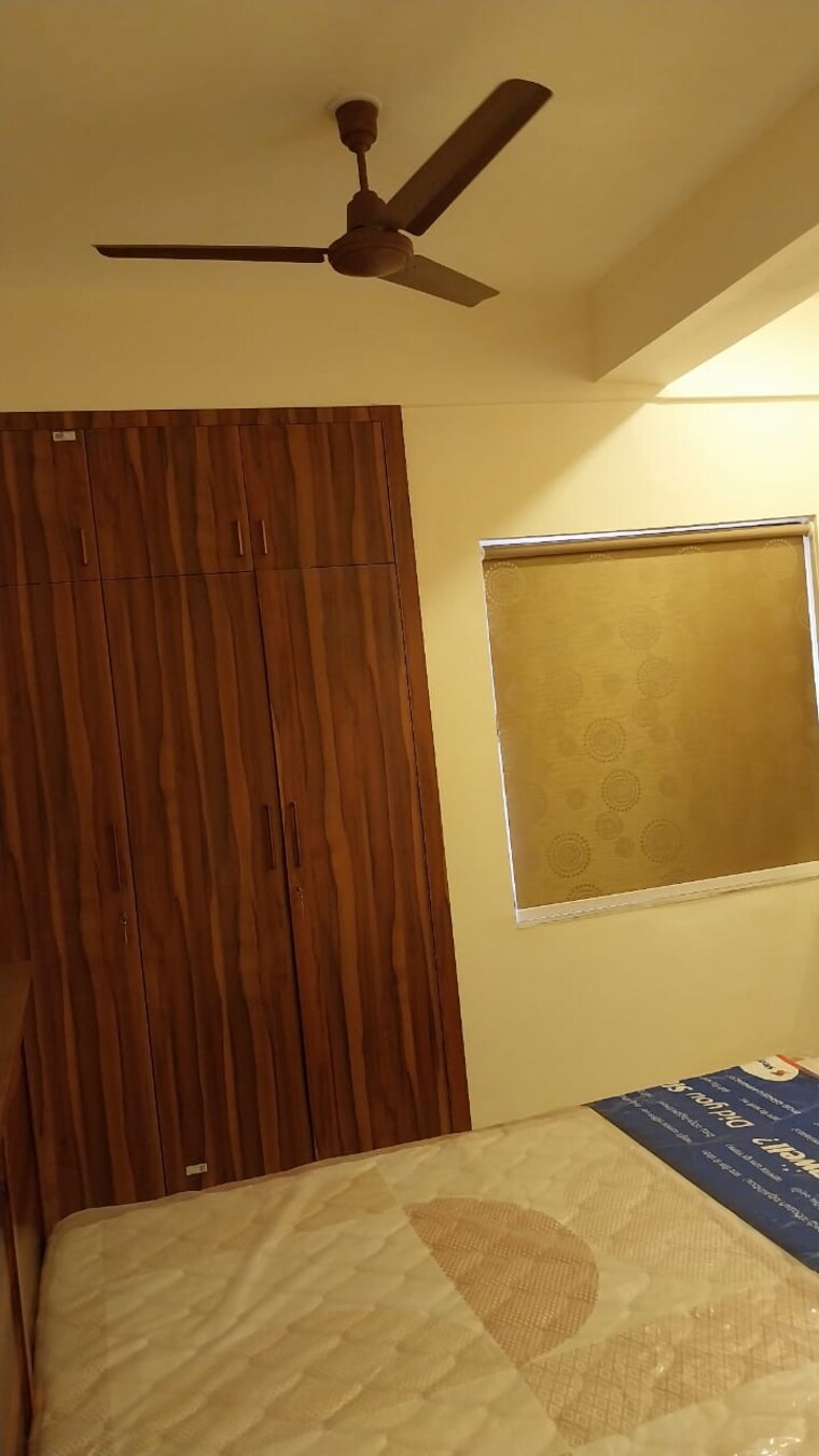 Bedroom, kalighat 3 Bedroom 1550 Sq.Ft. Apartment In Kalighat Kolkata 9663777