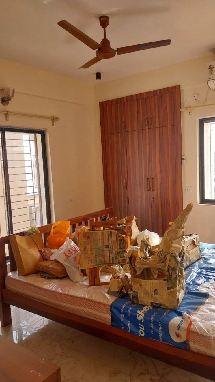 Living Room, kalighat 3 Bedroom 1550 Sq.Ft. Apartment In Kalighat Kolkata 9663777