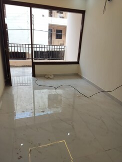3 BHK + Pooja Room Apartment For Sale in Kavyansh Real Estate