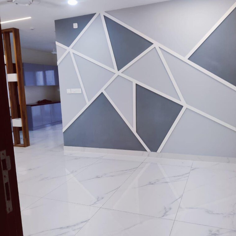 undefined, bollineni-bion 2 Bedroom 1290 Sq.Ft. Apartment In Kondapur Hyderabad 9663785