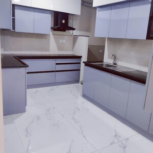 Kitchen in 2 BHK Apartment at Bollineni Bion, Kondapur – for Rent