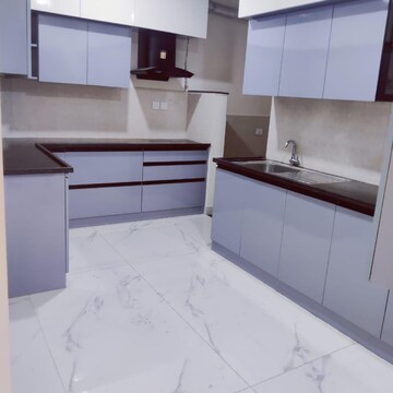 Kitchen in 2 BHK Apartment at Bollineni Bion, Kondapur – for Rent