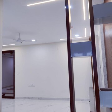 2 BHK Apartment For Rent in Bollineni Bion, Kondapur