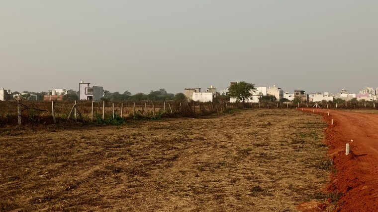 undefined, dunda  1000 Sq.Ft. Plot In Dunda Raipur 9663791