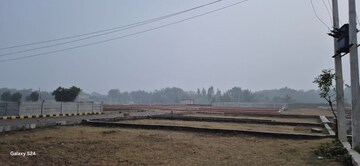Plot Area in  Plot at Raebareli Road – for Sale