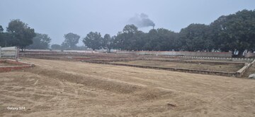 Plot Area in  Plot at Raebareli Road – for Sale