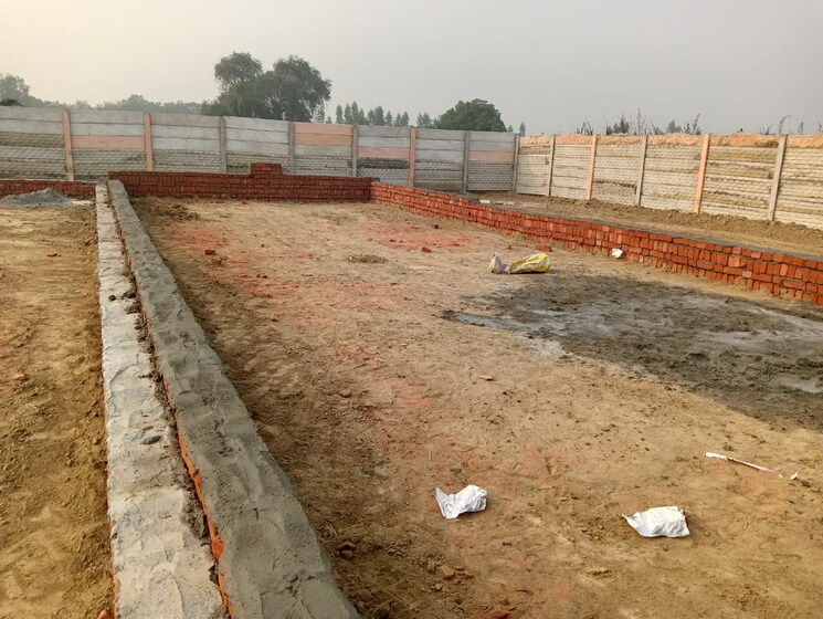 undefined, raebareli road  1170 Sq.Ft. Plot In Raebareli Road Lucknow 9663804