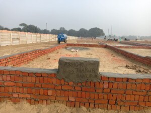 Plot Area in  Plot at Raebareli Road – for Sale