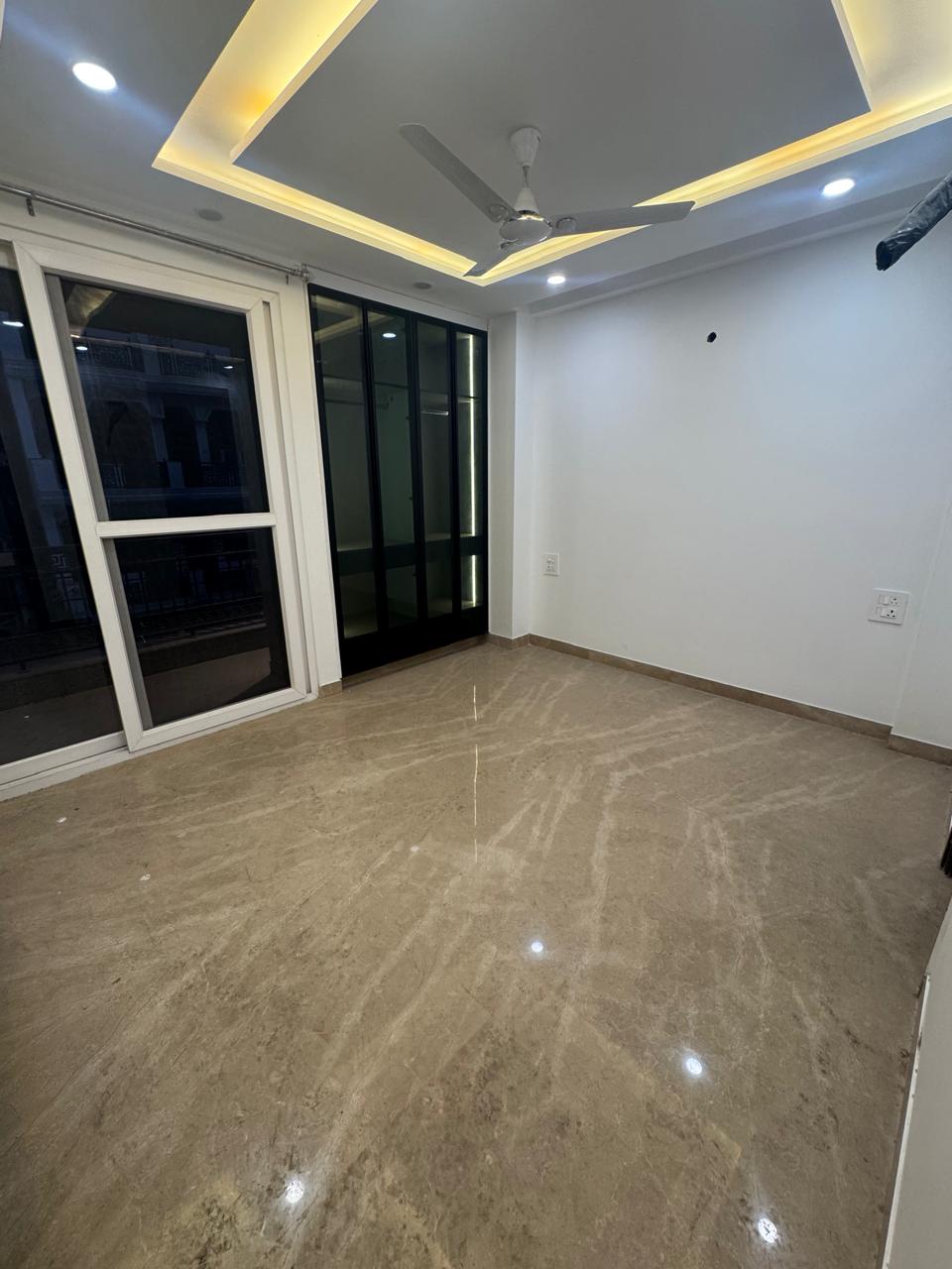 3 BHK Builder Floor For Sale in A3 Block Janakpuri 