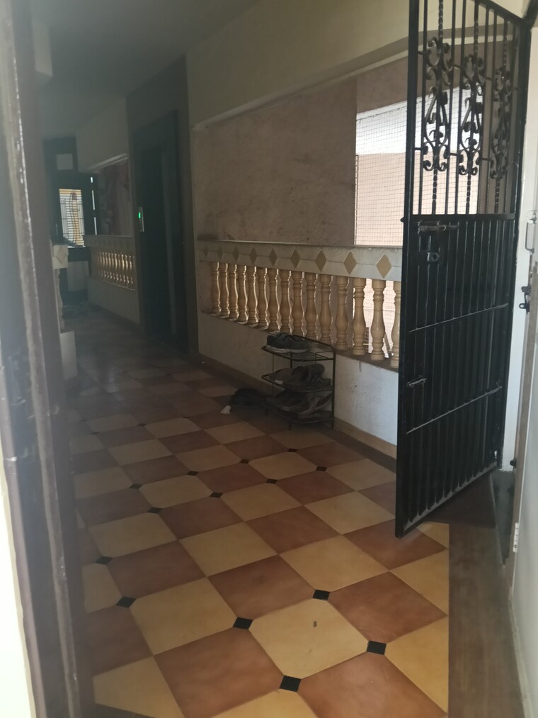 Bathroom, spring-glory-co-operative-society 1 Bedroom 550 Sq.Ft. Apartment In Kharadi Pune 9663848