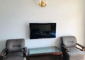 Furnished Amenities in 4 BHK Apartment at Mahagun Mywoods, Sector 16c Greater Noida – for Sale