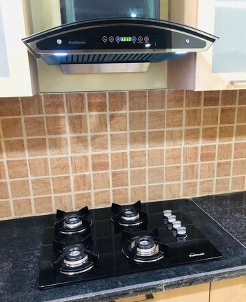 Parking in 4 BHK Apartment at Mahagun Mywoods, Sector 16c Greater Noida – for Sale