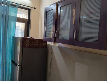 Kitchen in 1 BHK Apartment at Krishiv Krupa, Kharghar – for Sale