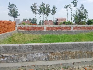 Plot Area in  Plot at Sector 140 Noida – for Sale