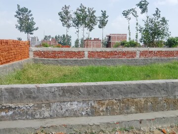 Plot Area in  Plot at Sector 140 Noida – for Sale