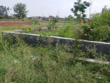 Plot Area in  Plot at Sector 140 Noida – for Sale