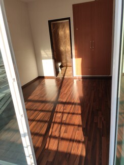 3 BHK + Extra Room Apartment For Sale in Saviour Green Arch