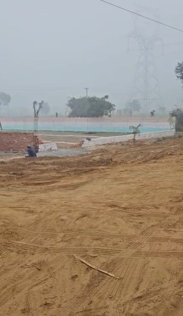  Plot For Sale in Jewar