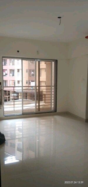 2 BHK Apartment For Rent in Puranik City, Kasarvadavali