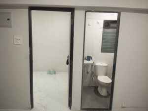 Bedroom in 1 BHK Apartment at Promesa Midtown, Ghatkopar East – for Rent