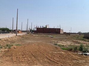 Plot Area in  Plot at Dera Bassi – for Sale