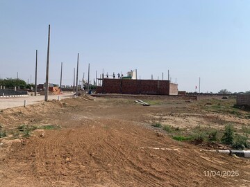 Plot Area in  Plot at Dera Bassi – for Sale