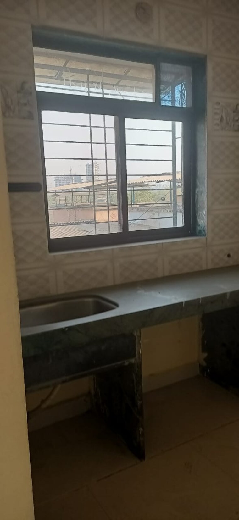 Kitchen, dombivli east 1 Bedroom 445 Sq.Ft. Apartment In Dombivli East Thane 9663863