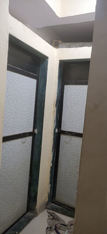 Building Lobby in 1 BHK Apartment at Dombivli East – for Rent