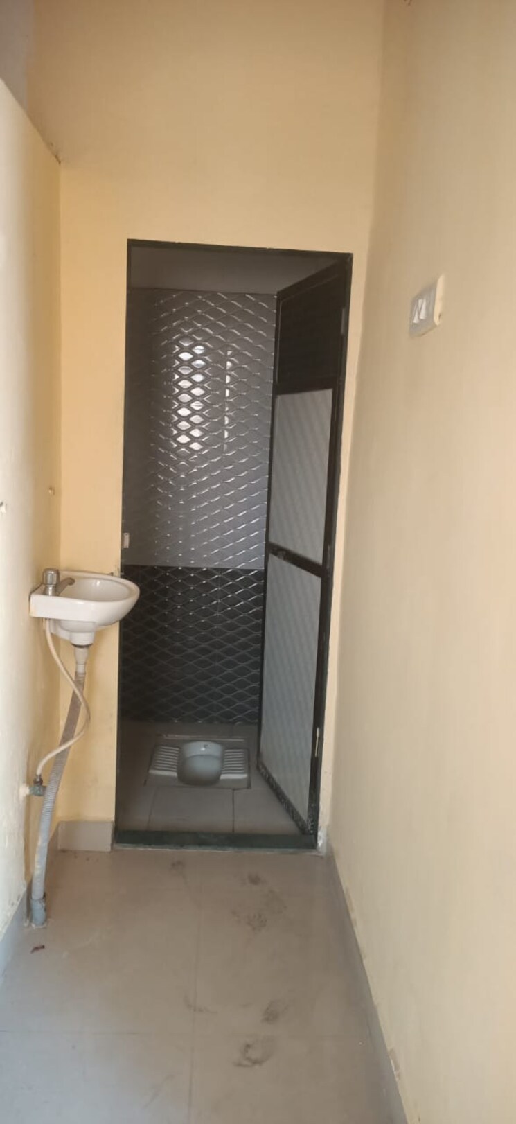 Bathroom, dombivli east 1 Bedroom 445 Sq.Ft. Apartment In Dombivli East Thane 9663863
