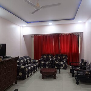 2 BHK Apartment For Rent in Konark Nagar Phase 2, Viman Nagar