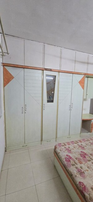 Building Lobby in 2 BHK Apartment at Magarpatta Daffodils Apartment, Hadapsar – for Rent