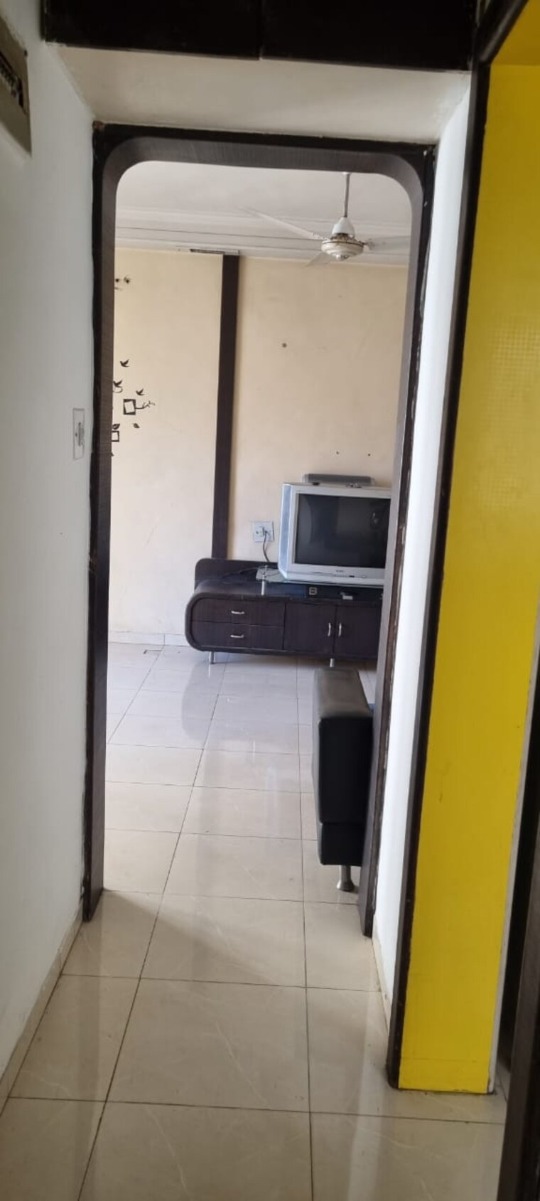 Bathroom, magarpatta-daffodils-apartment 2 Bedroom 1000 Sq.Ft. Apartment In Hadapsar Pune 9663876