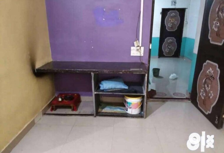 undefined, dombivli east 1 RK 300 Sq.Ft. Apartment In Dombivli East Thane 9663881