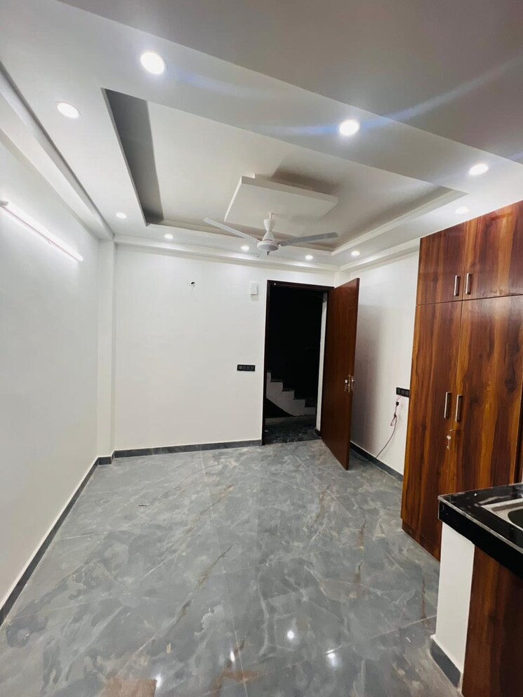 Kitchen, saket 1 Bedroom 450 Sq.Ft. Builder Floor In Saket Delhi 9663888