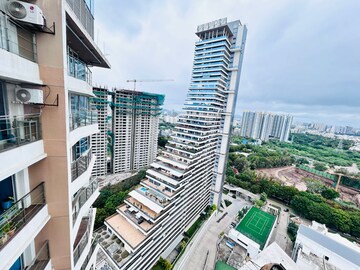 3 BHK Apartment For Rent in Amanora Gateway Towers, Hadapsar