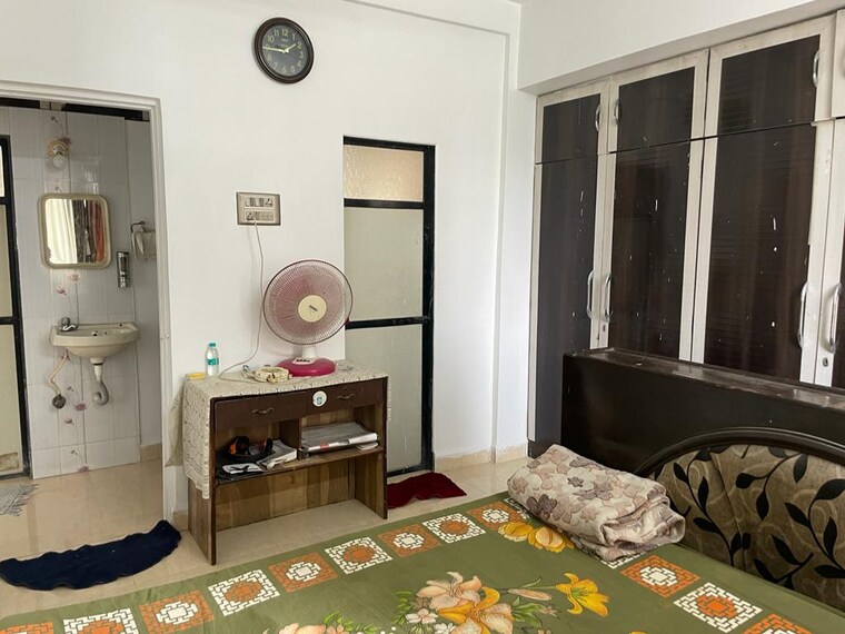 Living Room, aboli-estate 2 Bedroom 1150 Sq.Ft. Apartment In Dombivli East Thane 9663887