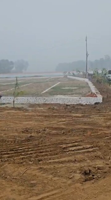  Plot For Sale in Jewar