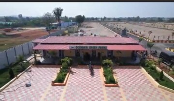  Plot – Exterior View View at Medak Road - for Sale