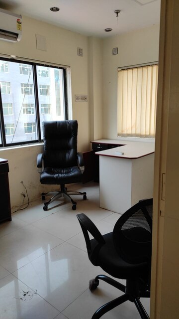 Team Area in  Office Space at Salt Lake Sector V – for Rent