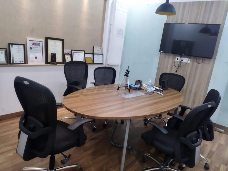 Team Area, kharadi Commercial Office Space 7300 Sq.Ft. In Kharadi Pune 9663907