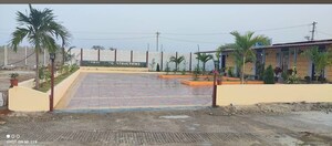  Plot – Exterior View View at Medak Road - for Sale