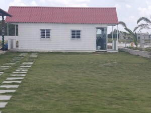  Plot – Exterior View View at Medak Road - for Sale